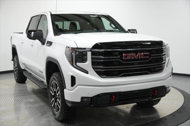 new 2025 GMC Sierra 1500 car, priced at $64,000