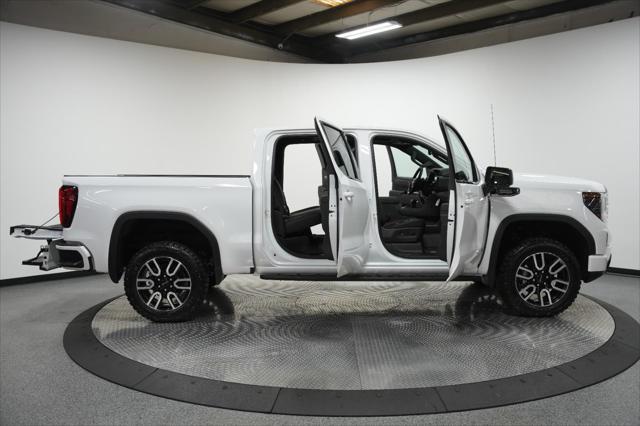 new 2025 GMC Sierra 1500 car, priced at $64,000