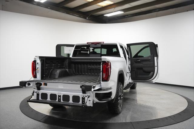 new 2025 GMC Sierra 1500 car, priced at $64,000