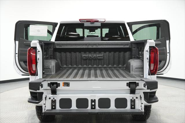 new 2025 GMC Sierra 1500 car, priced at $64,000