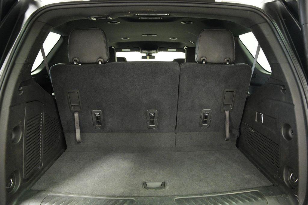 used 2021 GMC Yukon car, priced at $39,898