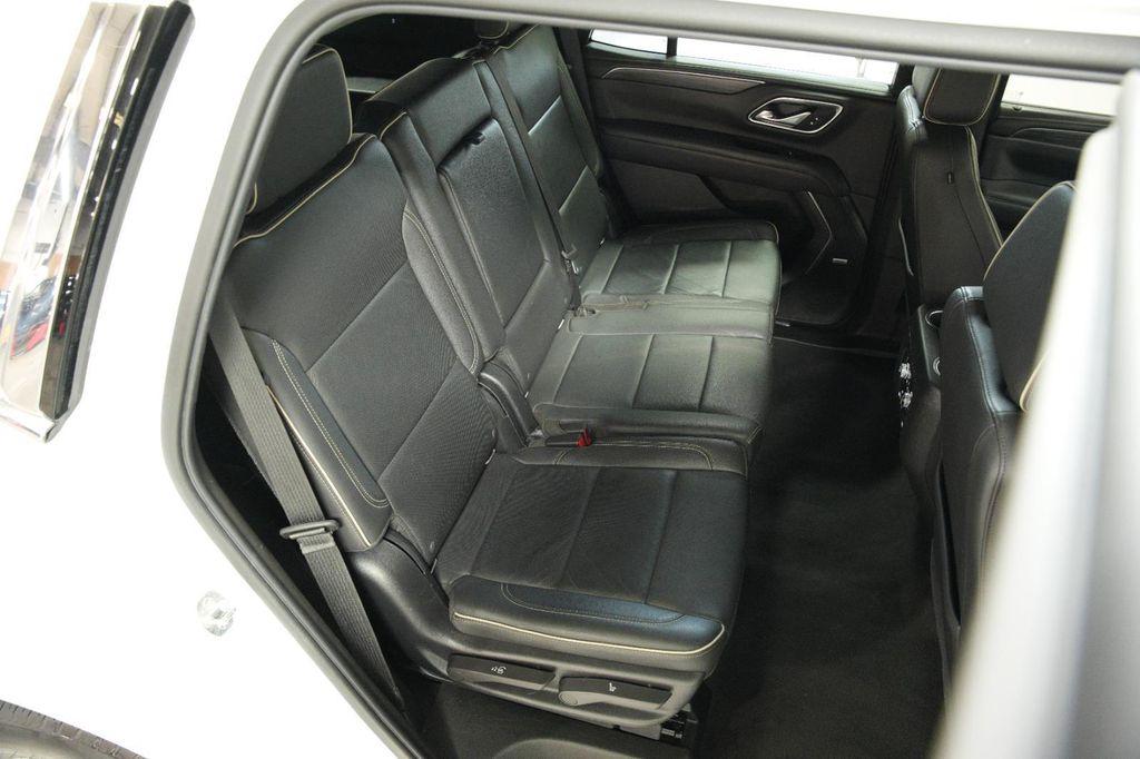 used 2021 GMC Yukon car, priced at $39,898