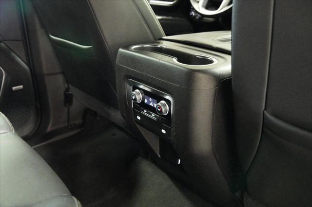 used 2021 GMC Yukon car, priced at $44,500