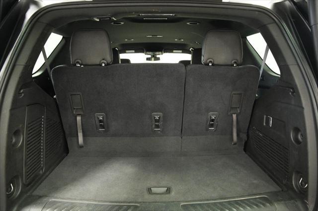 used 2021 GMC Yukon car, priced at $44,500