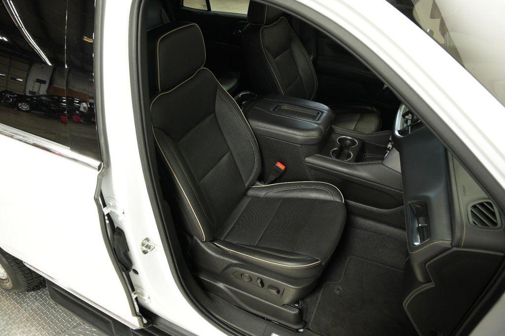 used 2021 GMC Yukon car, priced at $39,898