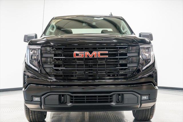 new 2025 GMC Sierra 1500 car, priced at $48,540