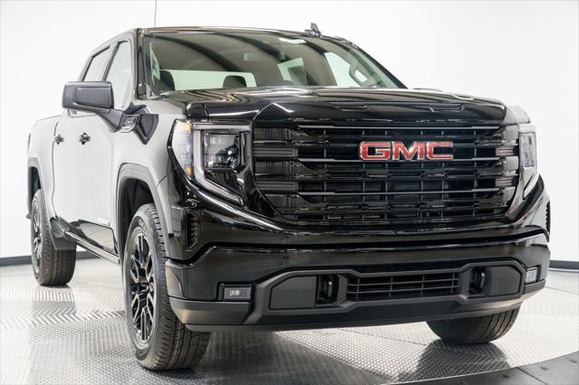 new 2025 GMC Sierra 1500 car, priced at $50,040