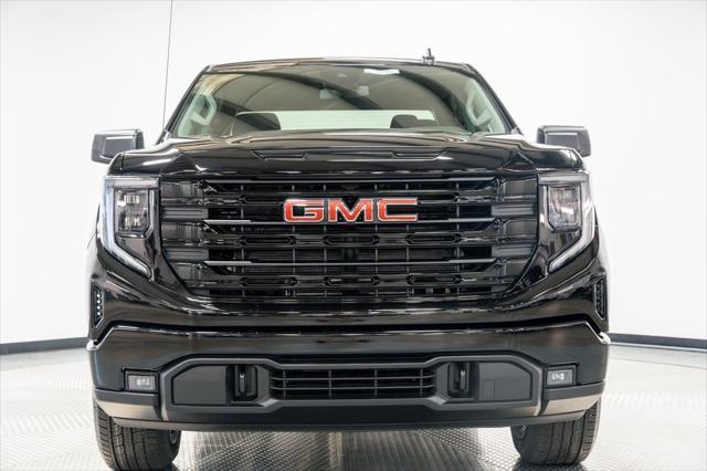 new 2025 GMC Sierra 1500 car, priced at $57,540