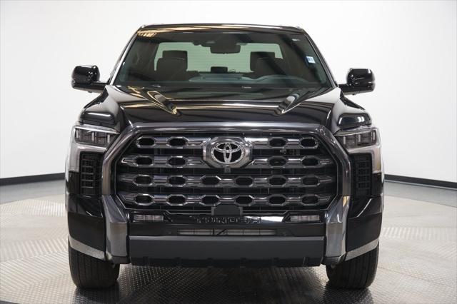 used 2023 Toyota Tundra car, priced at $55,975