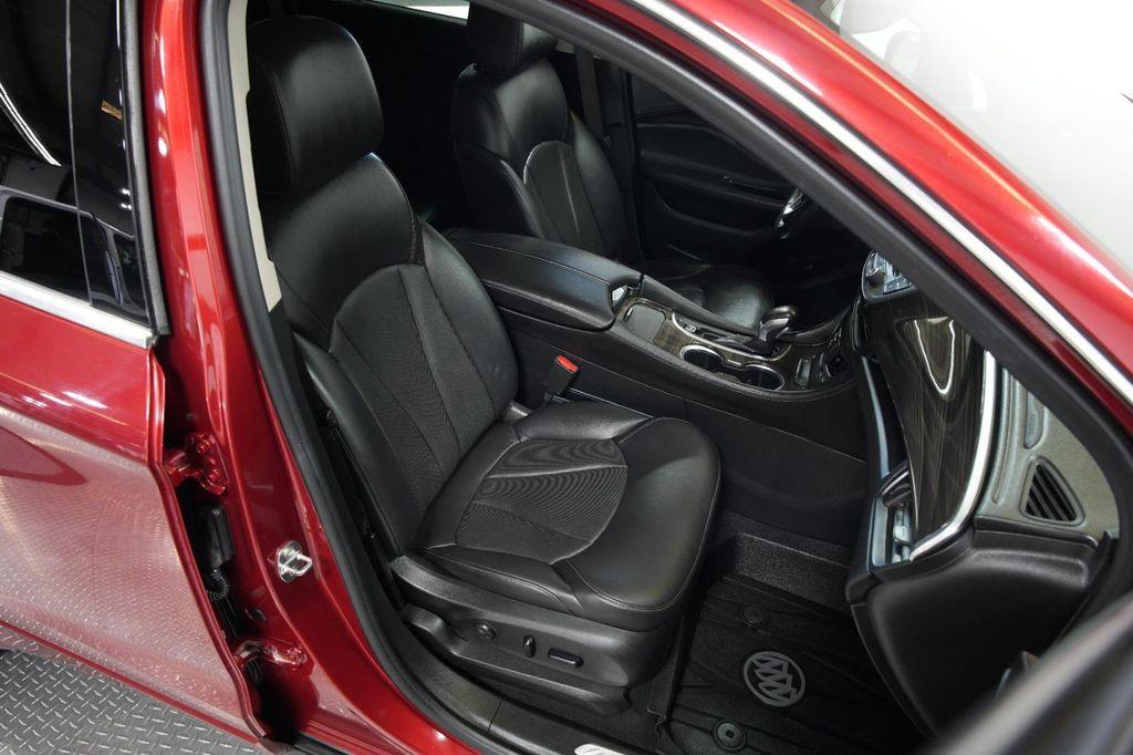 used 2019 Buick Envision car, priced at $17,337