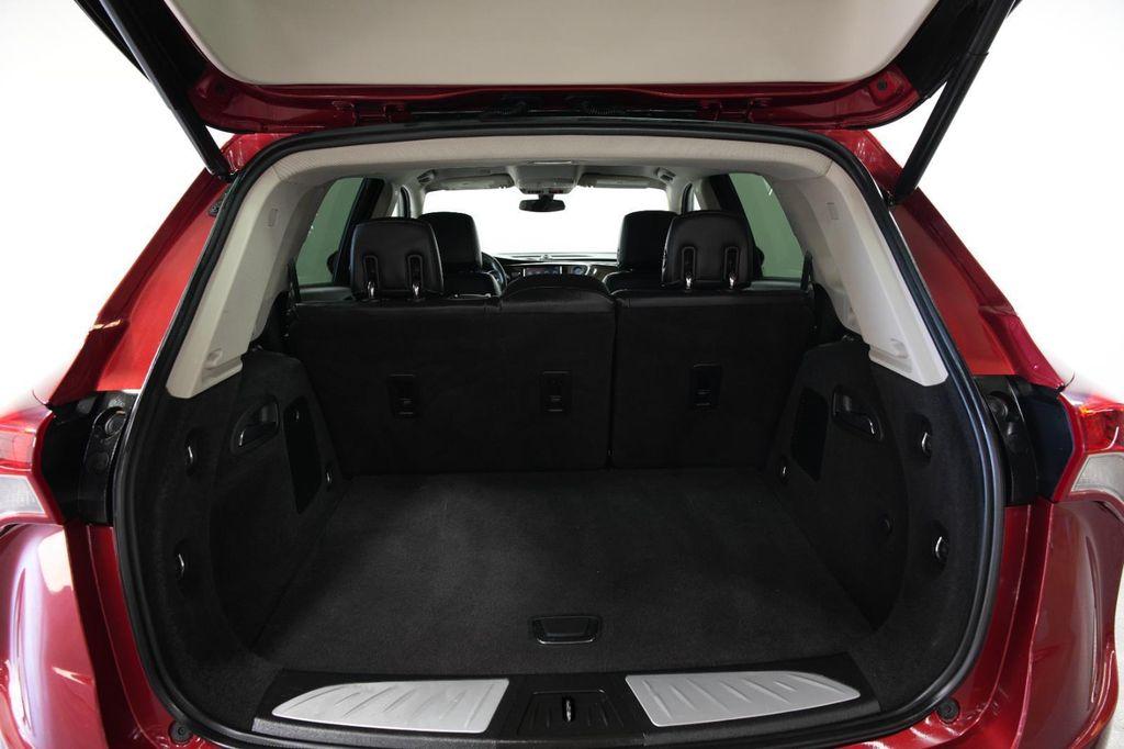 used 2019 Buick Envision car, priced at $17,337