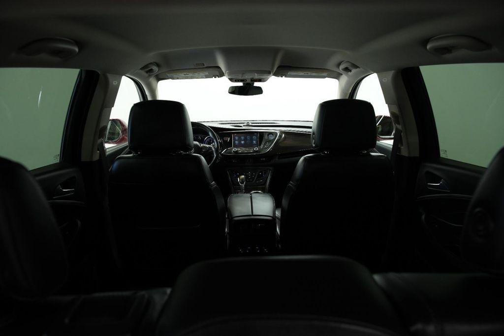 used 2019 Buick Envision car, priced at $17,337
