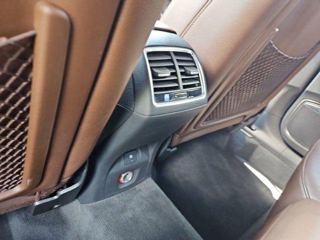 used 2016 Audi Q3 car, priced at $19,995