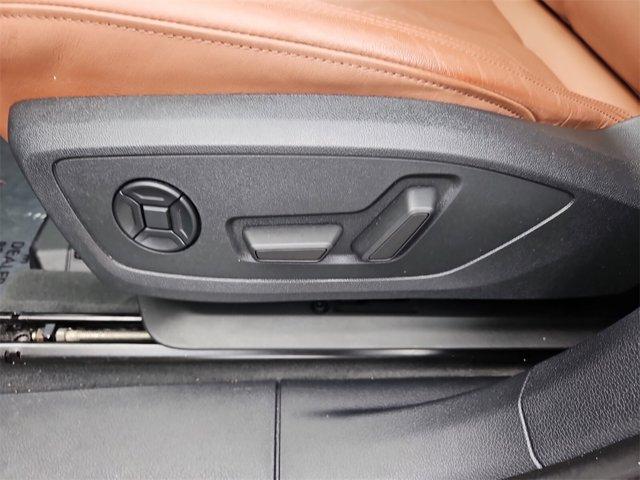 used 2022 Audi Q3 car, priced at $33,987