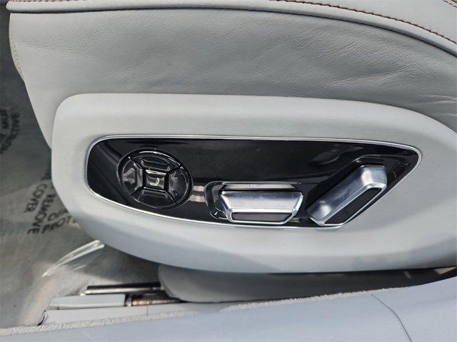 used 2020 Audi A8 car, priced at $39,495