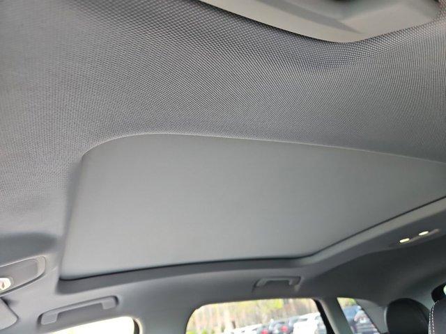 used 2024 Audi Q8 e-tron car, priced at $61,965