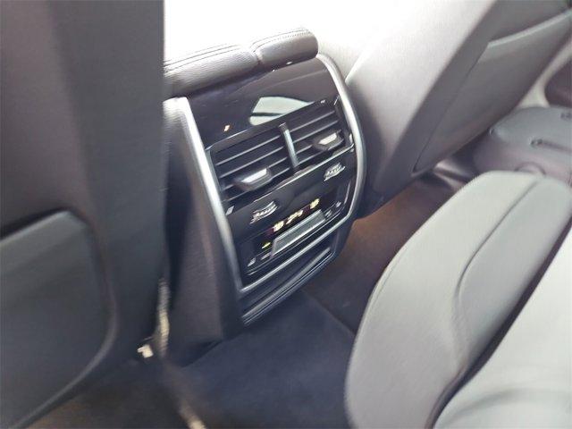 used 2021 BMW X5 car, priced at $38,897