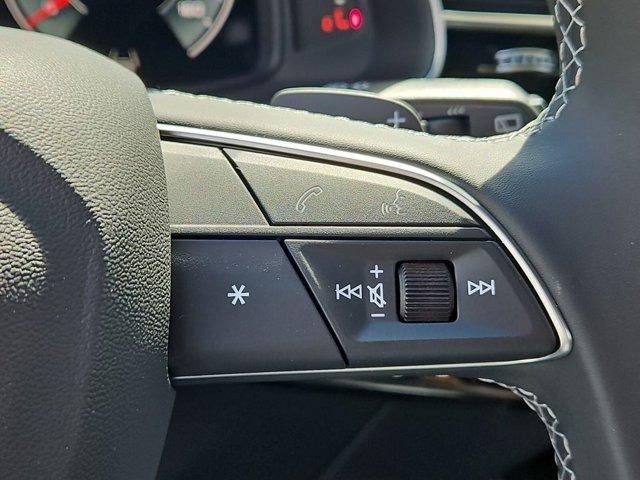 new 2025 Audi Q7 car, priced at $80,750