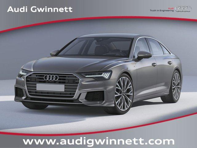 used 2019 Audi A6 car, priced at $28,987