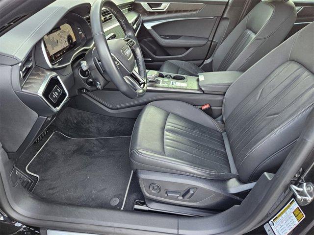 used 2019 Audi A7 car, priced at $40,987