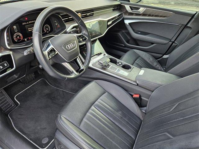 used 2019 Audi A7 car, priced at $40,987