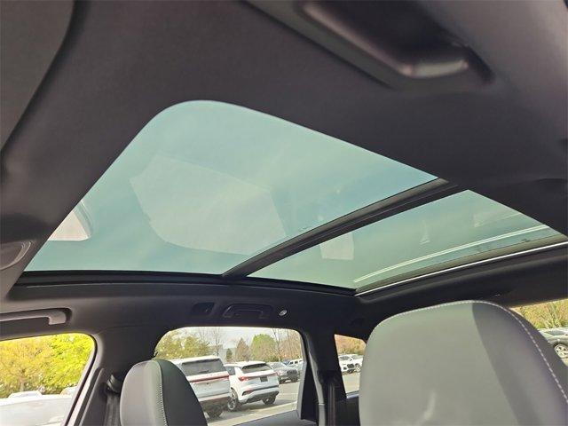 used 2025 Audi Q7 car, priced at $65,070