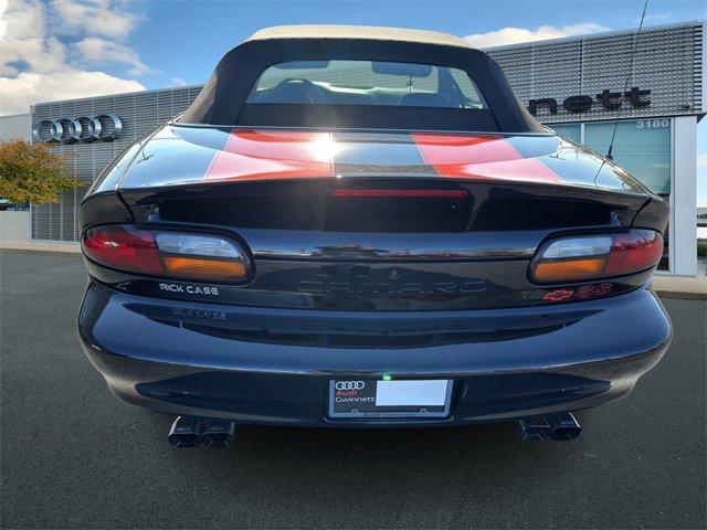 used 1999 Chevrolet Camaro car, priced at $22,995