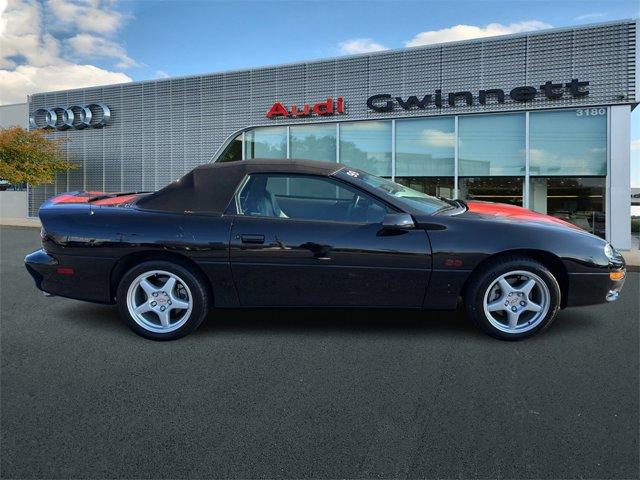 used 1999 Chevrolet Camaro car, priced at $22,995