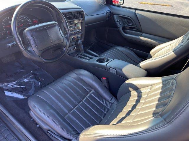 used 1999 Chevrolet Camaro car, priced at $22,995