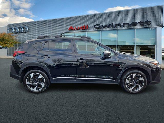 used 2024 Subaru Crosstrek car