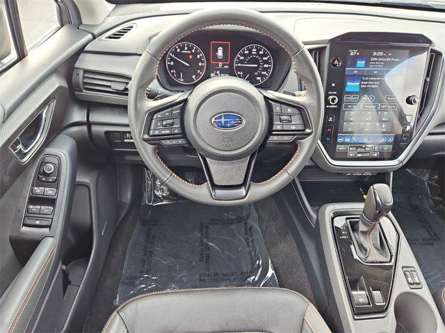 used 2024 Subaru Crosstrek car