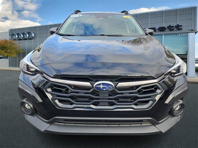 used 2024 Subaru Crosstrek car