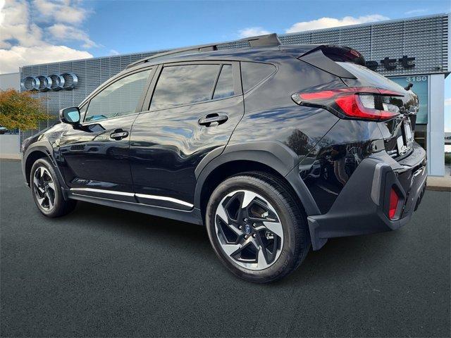 used 2024 Subaru Crosstrek car