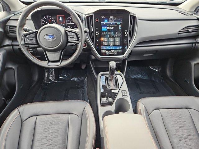 used 2024 Subaru Crosstrek car