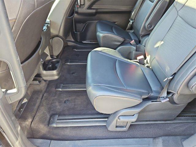 used 2021 Toyota Sienna car, priced at $39,707