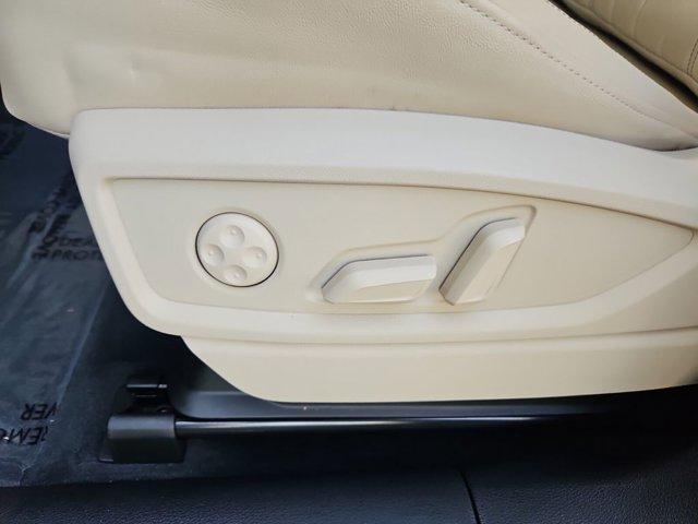 used 2022 Audi Q5 Sportback car, priced at $45,440