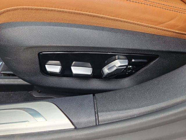 used 2021 BMW 750 car, priced at $39,897
