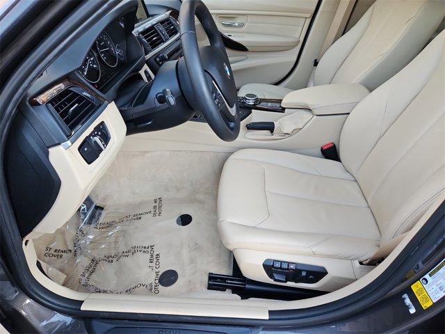 used 2015 BMW 328 car, priced at $14,987