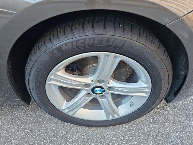 used 2015 BMW 328 car, priced at $14,987