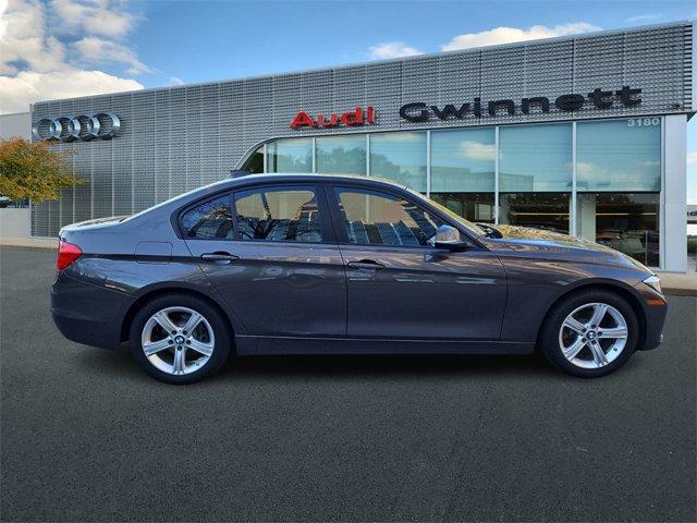 used 2015 BMW 328 car, priced at $14,987