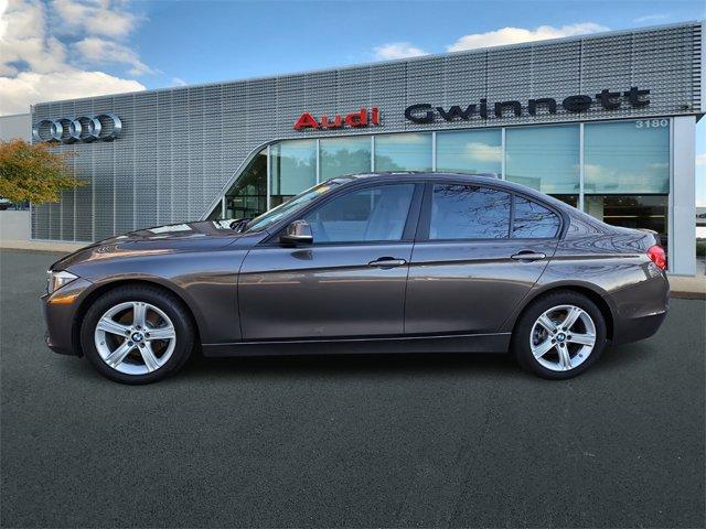 used 2015 BMW 328 car, priced at $14,987