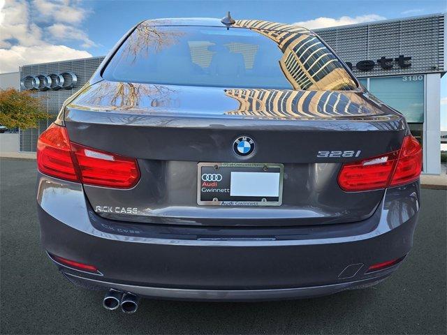 used 2015 BMW 328 car, priced at $14,987