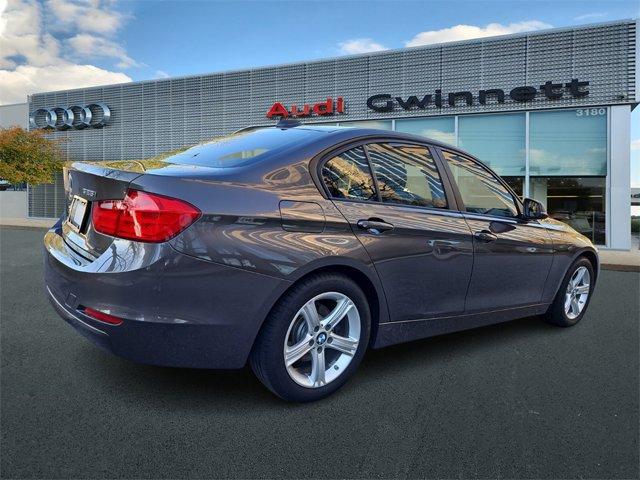 used 2015 BMW 328 car, priced at $14,987