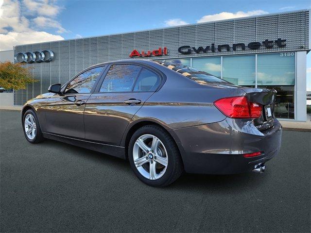 used 2015 BMW 328 car, priced at $14,987