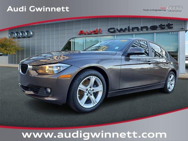 used 2015 BMW 328 car, priced at $14,987