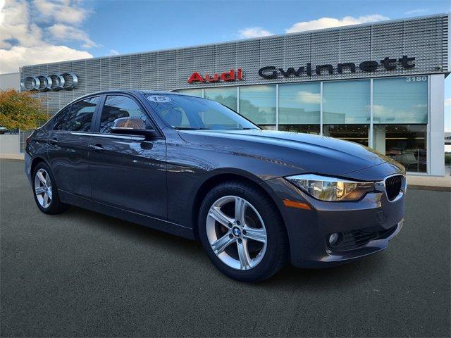 used 2015 BMW 328 car, priced at $14,987