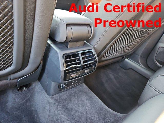 used 2021 Audi Q3 car, priced at $27,897