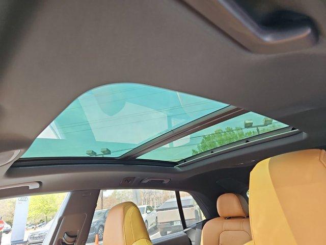 used 2024 Audi RS Q8 car, priced at $123,987
