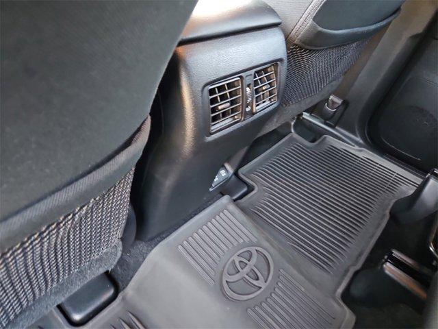 used 2022 Toyota 4Runner car, priced at $37,495