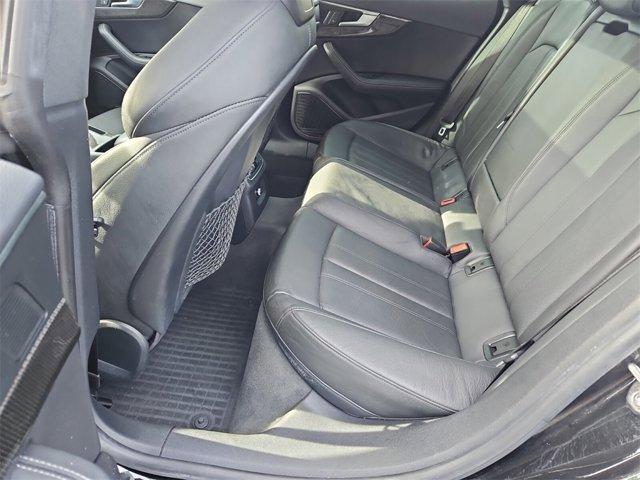 used 2018 Audi S5 car, priced at $31,998